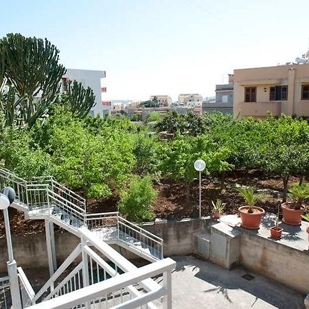 Il Giardino Degli Agrumi كوستوناتشي المظهر الخارجي الصورة