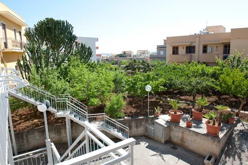 Il Giardino Degli Agrumi كوستوناتشي المظهر الخارجي الصورة